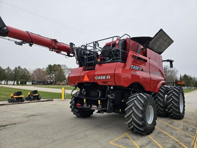 Image of Case IH 9250 equipment image 4