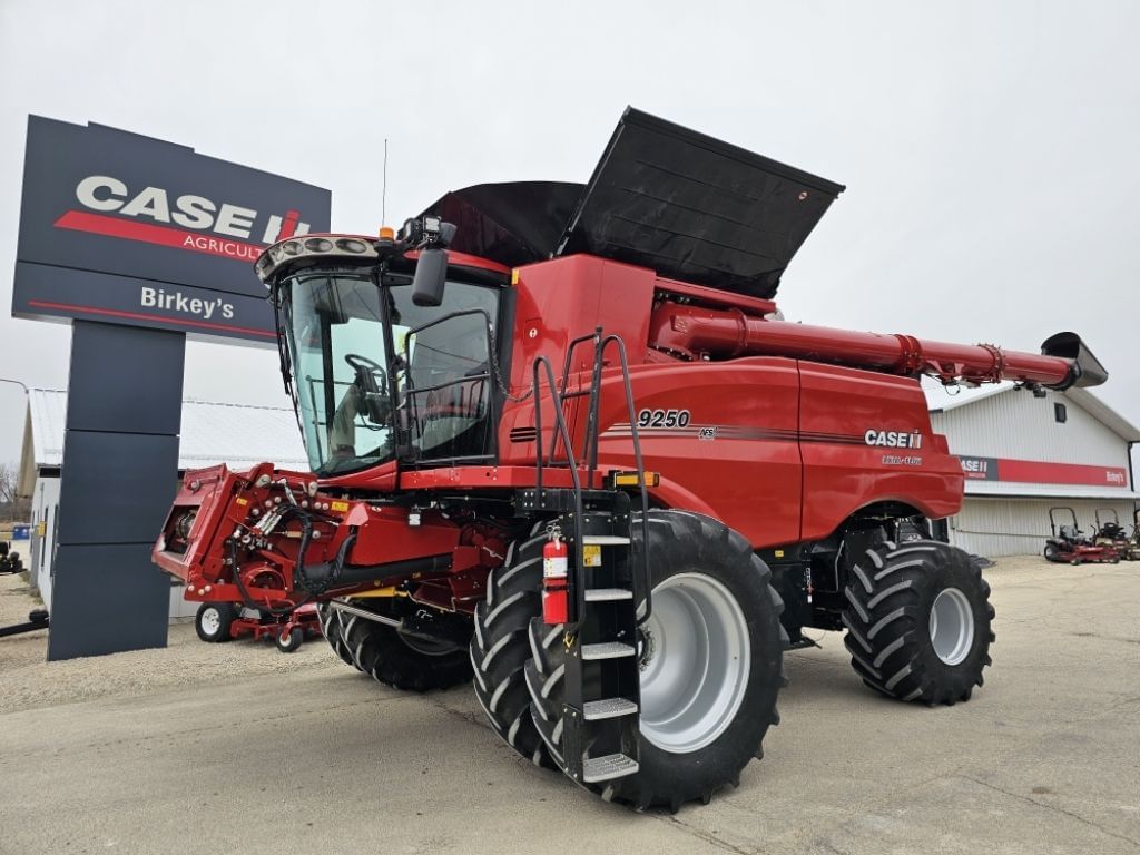 2024 Case IH 9250 Equipment Image0