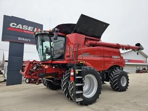 2024 Case IH 9250 Image