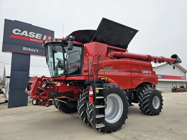 Image of Case IH 9250 equipment image 1