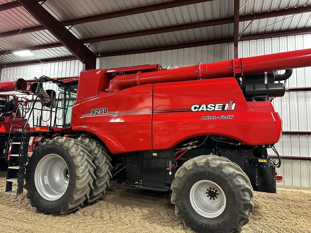 Image of Case IH 9250 Primary image