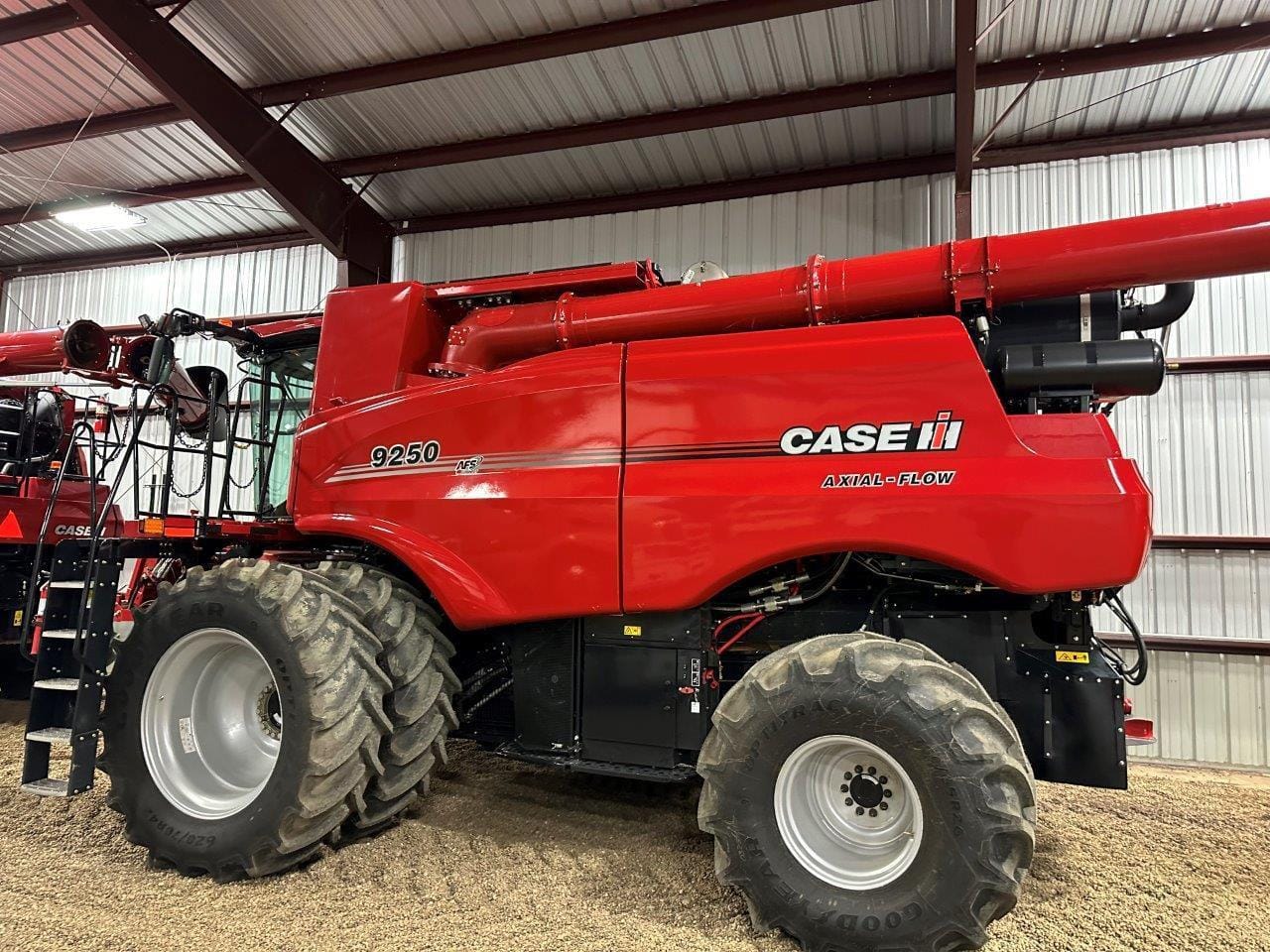 Main image Case IH 9250
