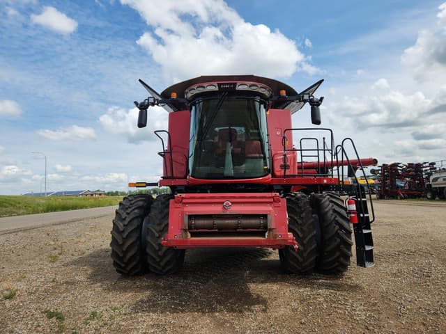 Image of Case IH 9250 equipment image 3