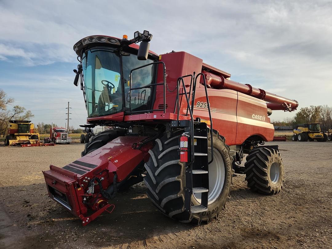 Image of Case IH 9250 Image 0