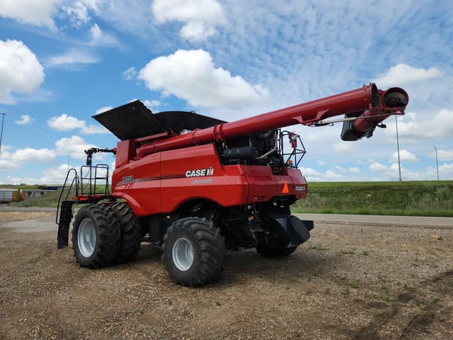 Image of Case IH 9250 equipment image 1