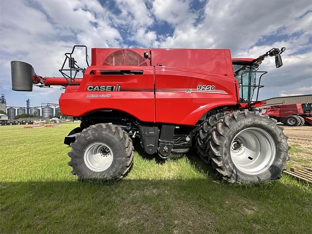 Image of Case IH 9250 equipment image 4