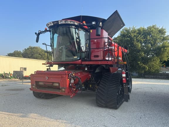 Image of Case IH 9250 Primary image