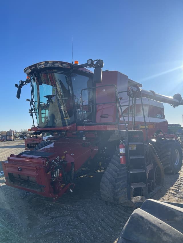 Image of Case IH 9250 equipment image 1