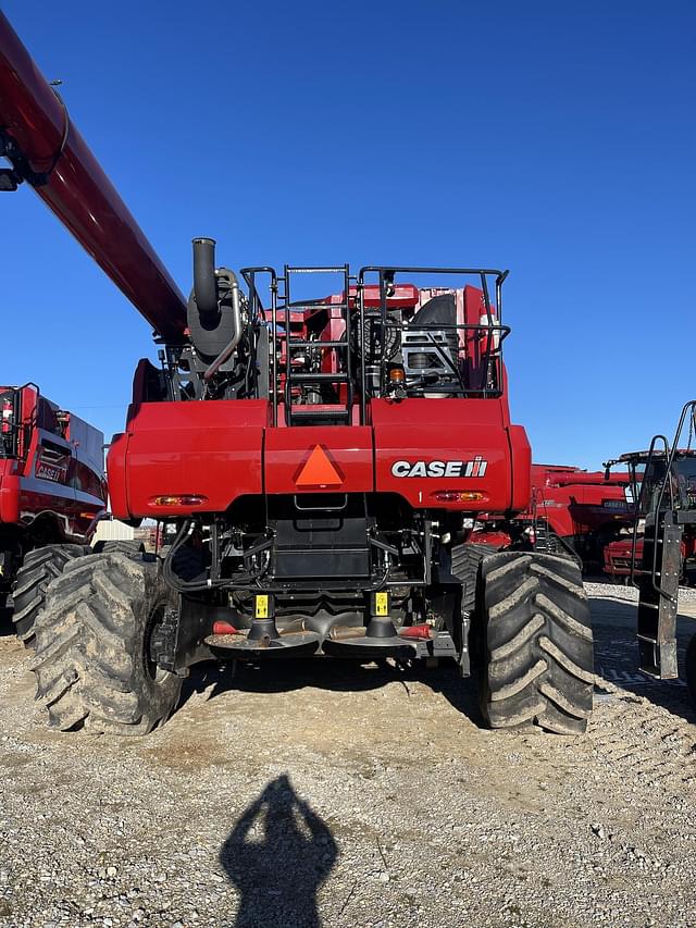 Image of Case IH 9250 equipment image 4