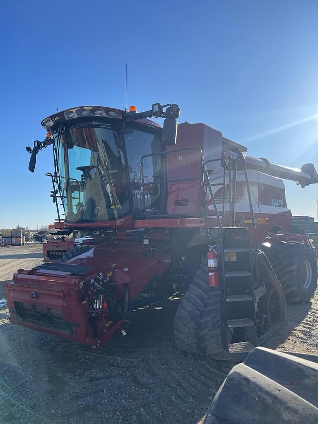 Image of Case IH 9250 equipment image 1