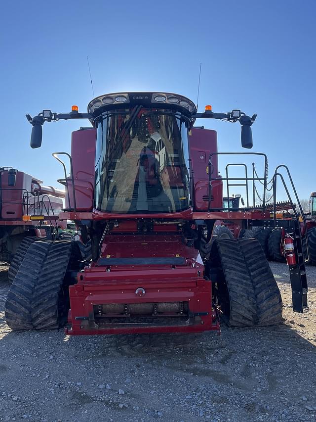 Image of Case IH 9250 equipment image 2