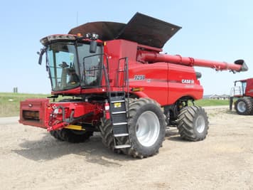 Main image Case IH 9250
