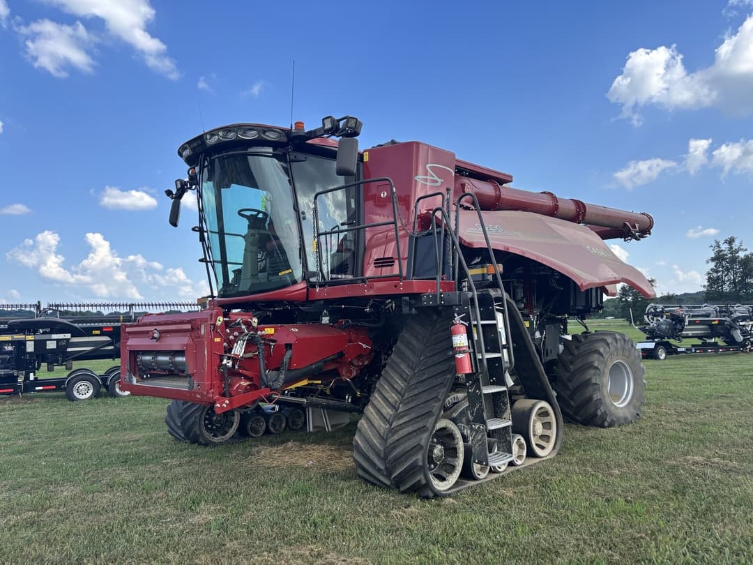 Image of Case IH 9250 Primary image