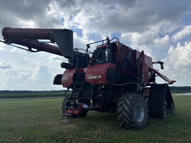 Image of Case IH 9250 equipment image 4