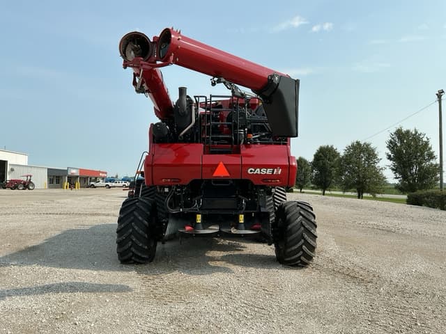 Image of Case IH 9250 equipment image 3