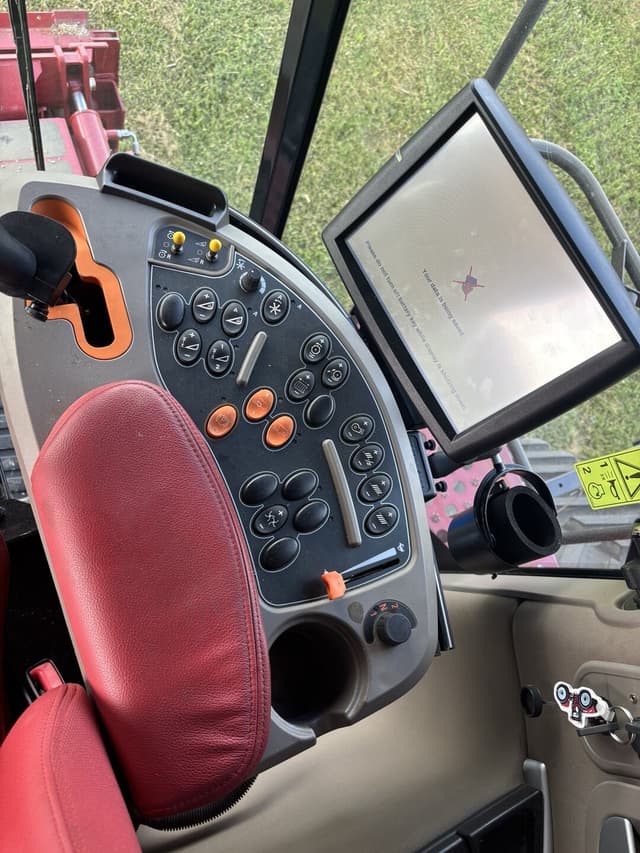 Image of Case IH 9250 equipment image 2