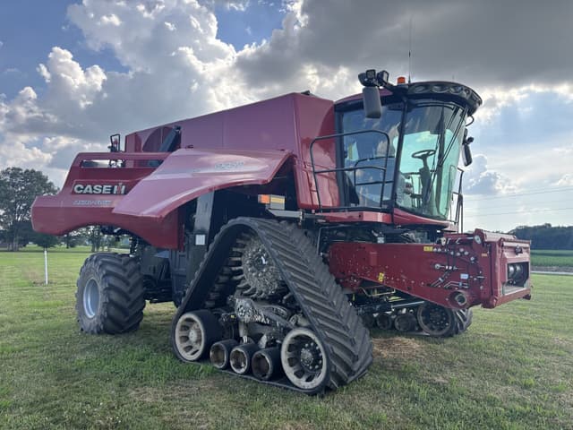 Image of Case IH 9250 equipment image 1