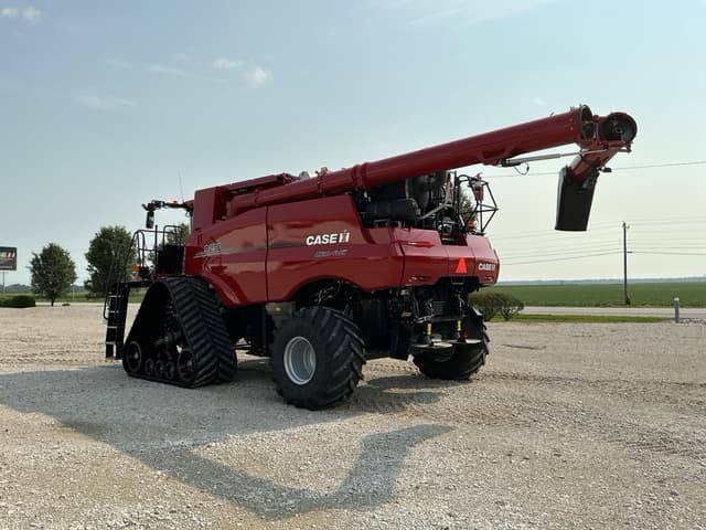 Image of Case IH 9250 equipment image 4