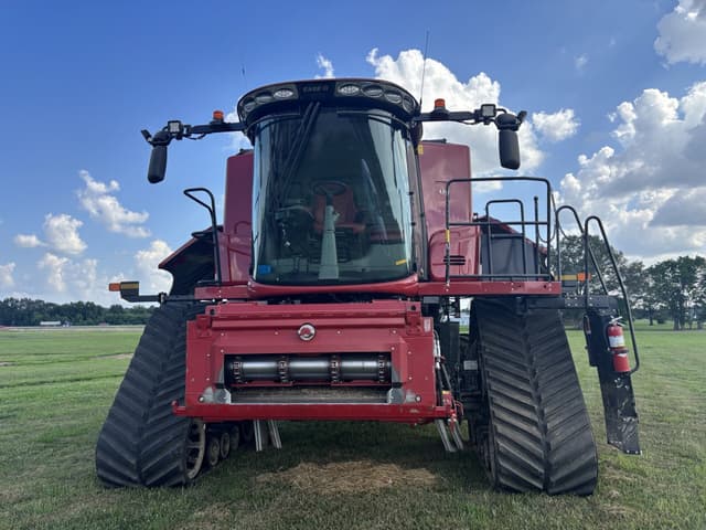 Image of Case IH 9250 equipment image 4