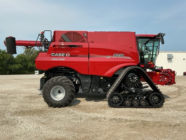 Image of Case IH 9250 equipment image 1