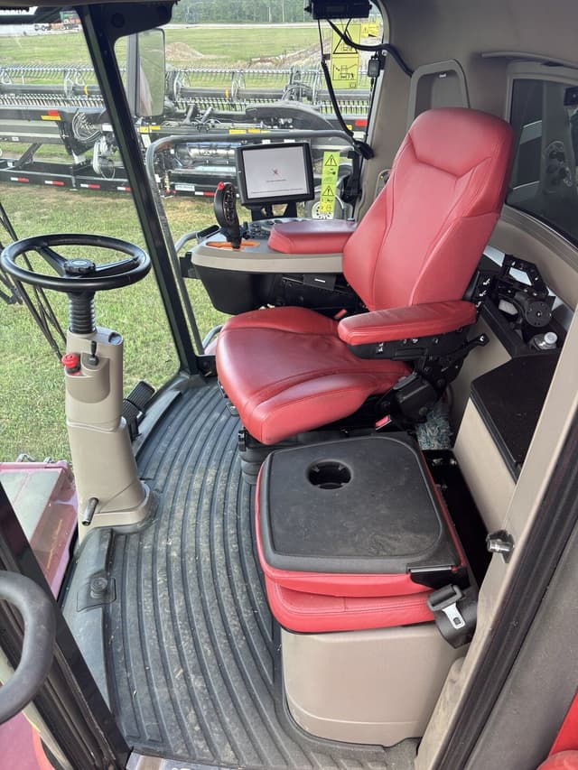 Image of Case IH 9250 equipment image 1