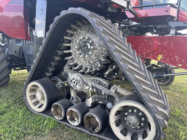 Image of Case IH 9250 equipment image 2