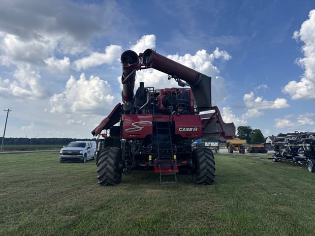 Image of Case IH 9250 equipment image 3