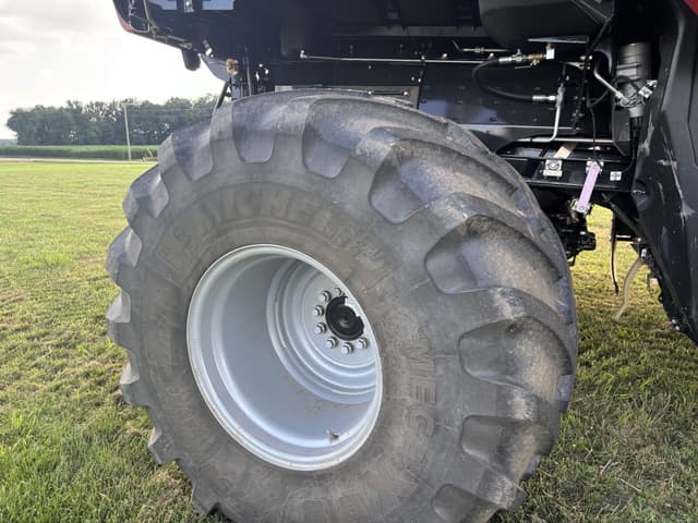 Image of Case IH 9250 equipment image 1