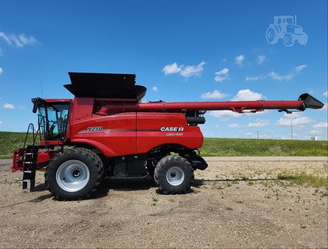 Image of Case IH 9250 equipment image 1