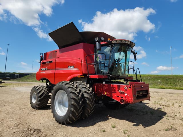 Image of Case IH 9250 equipment image 3