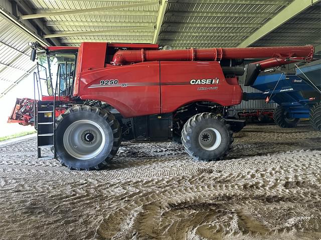 Image of Case IH 9250 equipment image 1