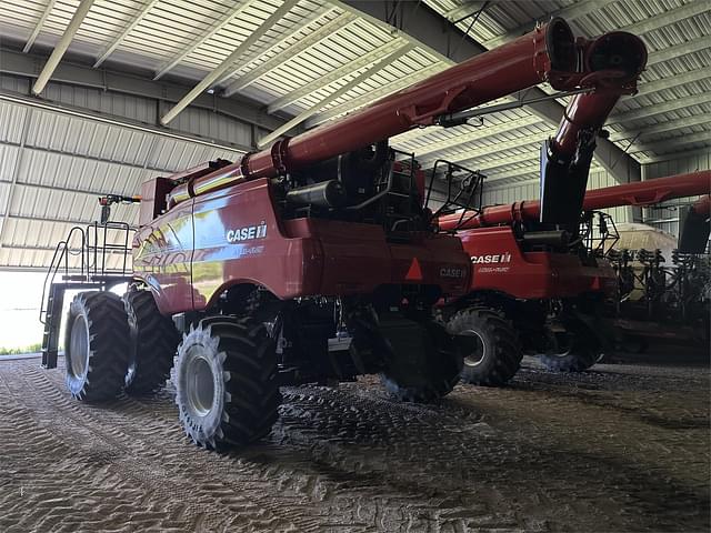 Image of Case IH 9250 equipment image 4