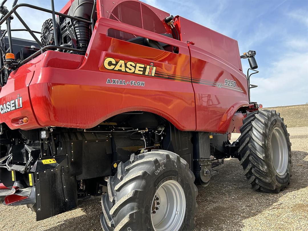 Image of Case IH 9250 Primary image