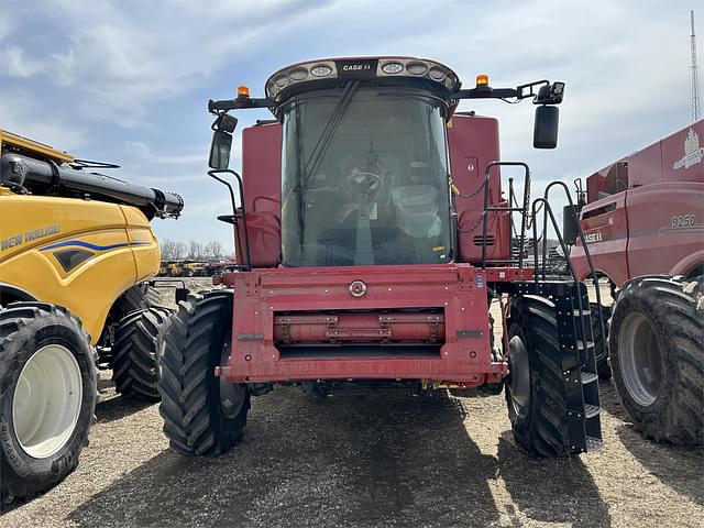 Image of Case IH 9250 equipment image 2