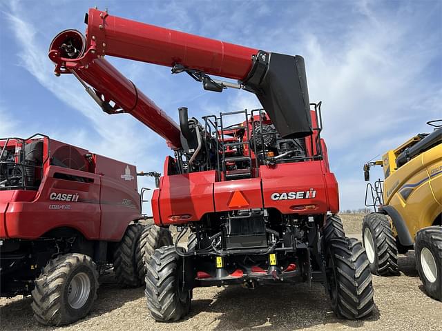 Image of Case IH 9250 equipment image 3