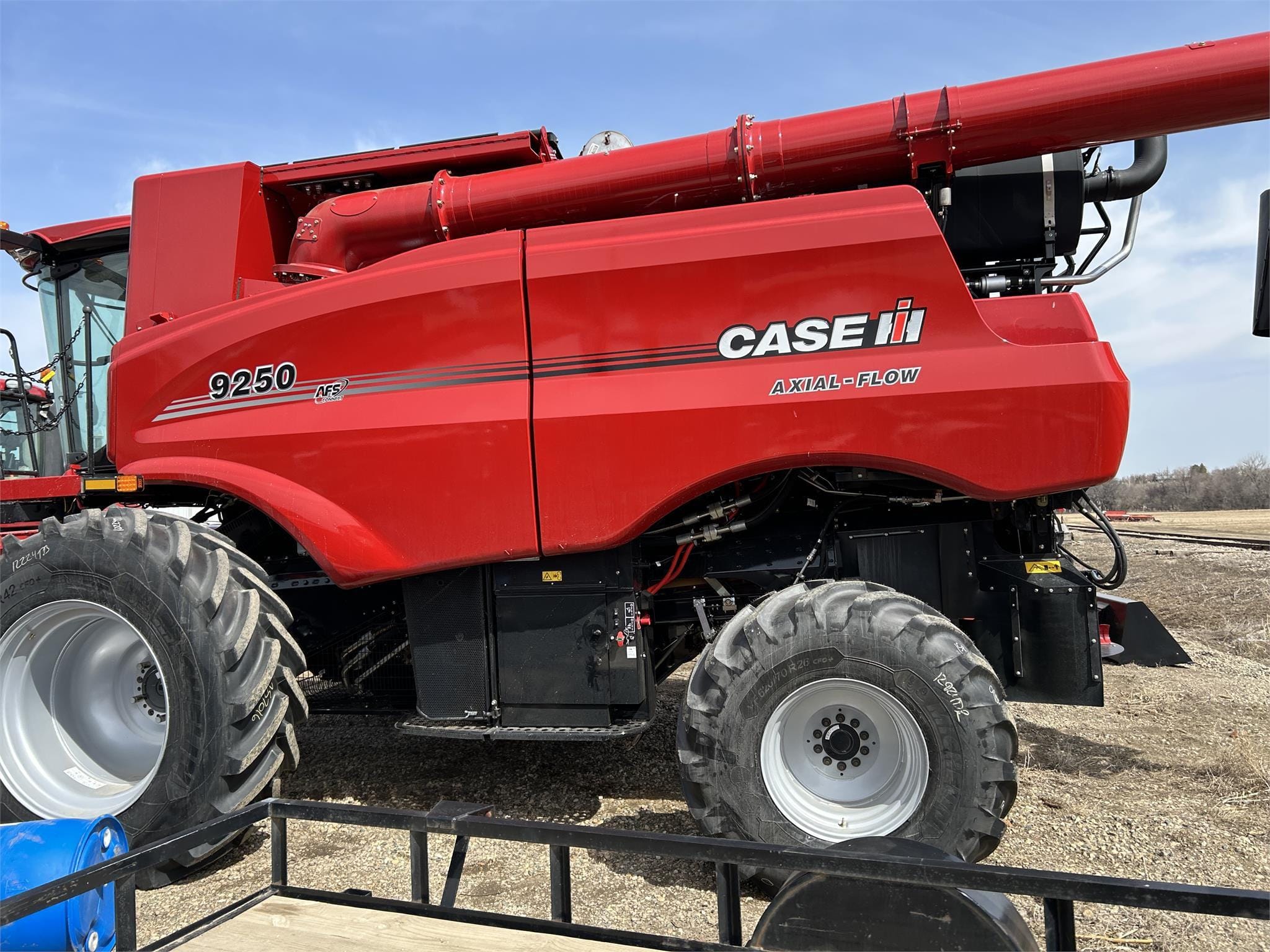 2024 Case IH 9250 Equipment Image0