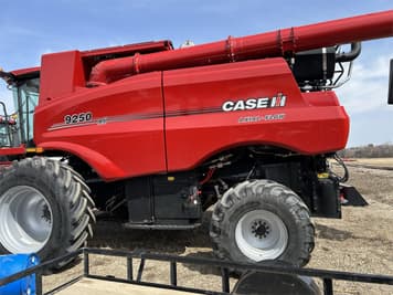 Main image Case IH 9250