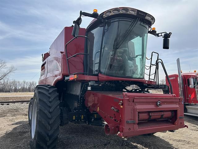 Image of Case IH 9250 equipment image 1