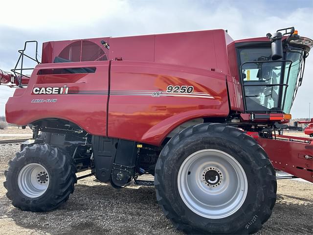 Image of Case IH 9250 equipment image 2