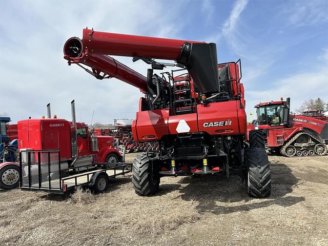 Image of Case IH 9250 equipment image 3