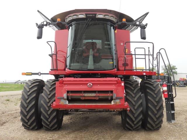 Image of Case IH 9250 equipment image 4