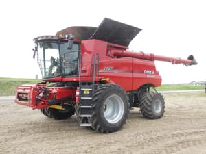 2024 Case IH 9250 Image