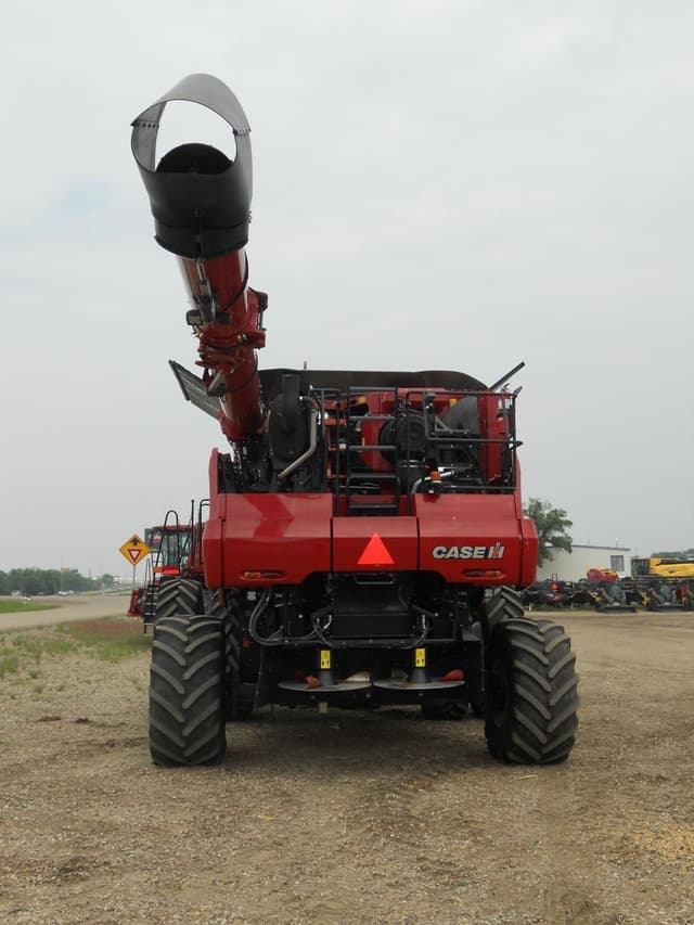 Image of Case IH 9250 equipment image 3