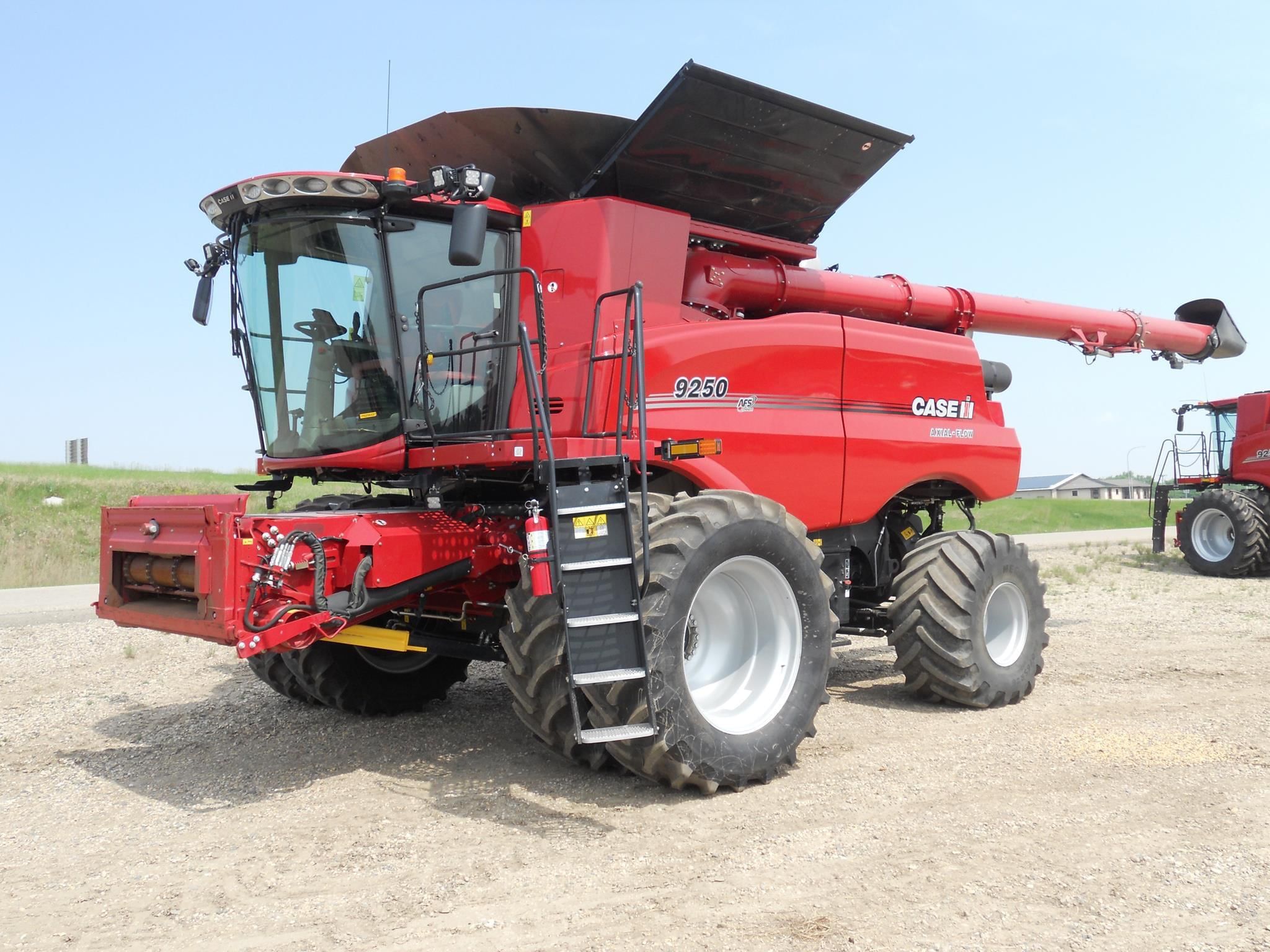 2024 Case IH 9250 Image