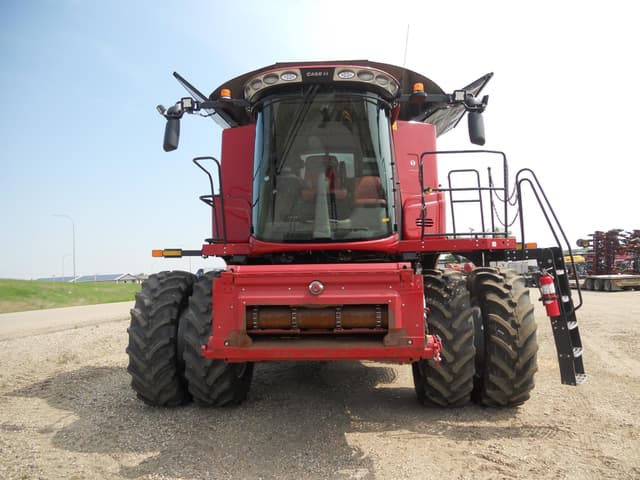 Image of Case IH 9250 equipment image 4