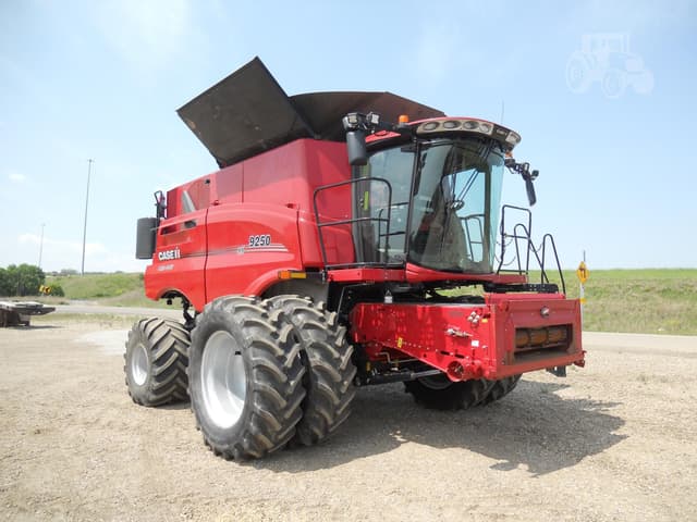 Image of Case IH 9250 equipment image 1