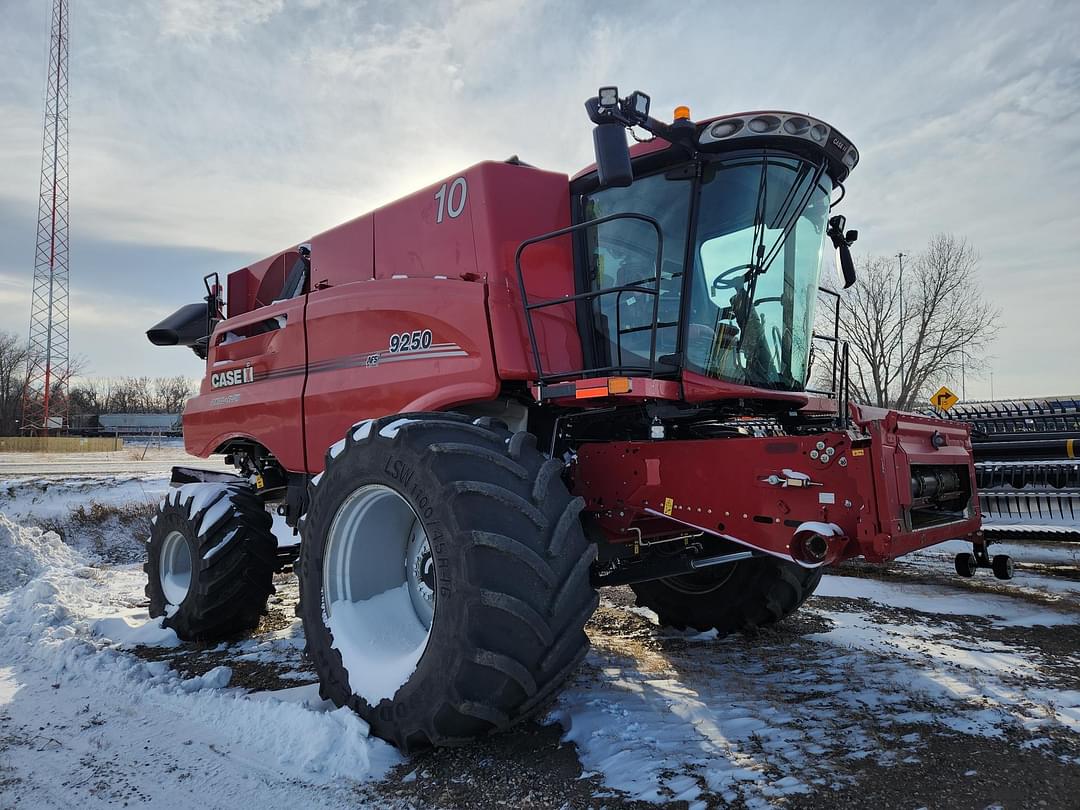 Image of Case IH 9250 Image 0