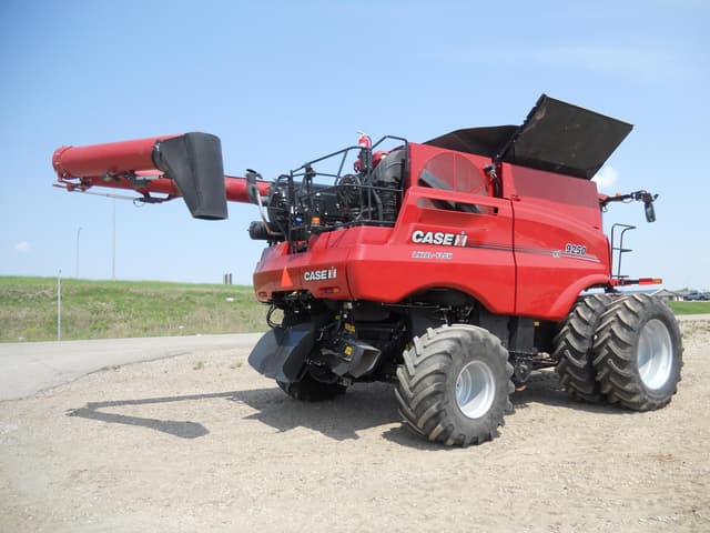 Image of Case IH 9250 equipment image 3