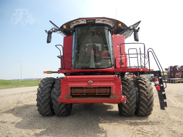 Image of Case IH 9250 equipment image 4