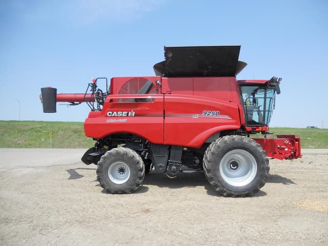 Image of Case IH 9250 equipment image 2